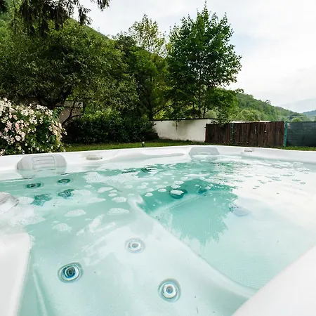 Holiday home Mit Disco, Whirlpool Und Vielem Mehr Oed (Lower Austria)