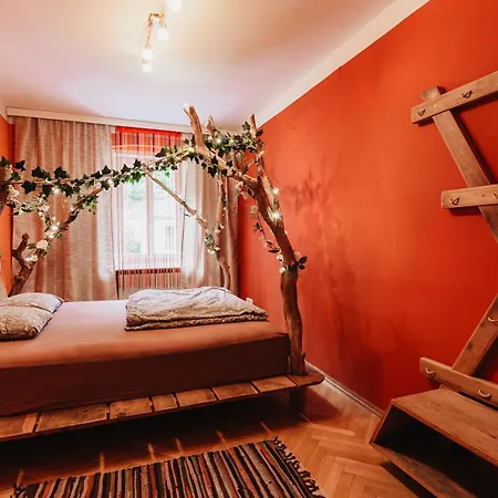 Holiday home Mit Disco, Whirlpool Und Vielem Mehr Oed (Lower Austria)