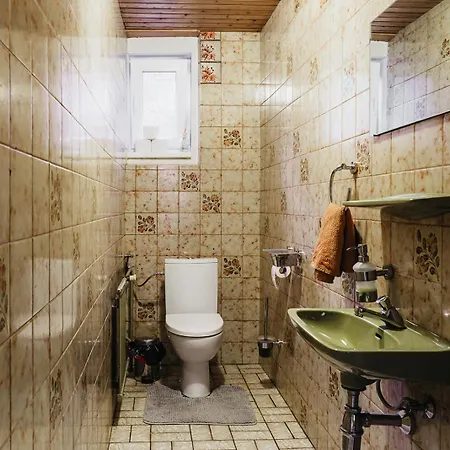 Mit Disco, Whirlpool Und Vielem Mehr Holiday home