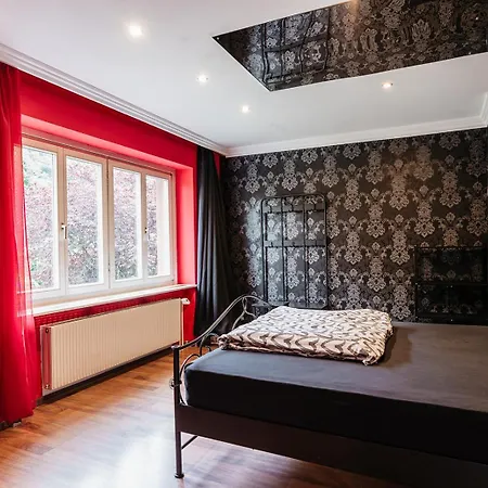 Mit Disco, Whirlpool Und Vielem Mehr Oed (Lower Austria)