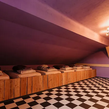 Mit Disco, Whirlpool Und Vielem Mehr Oed (Lower Austria)