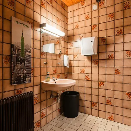 Holiday home Mit Disco, Whirlpool Und Vielem Mehr Oed (Lower Austria)