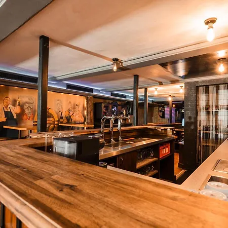 Holiday home Mit Disco, Whirlpool Und Vielem Mehr