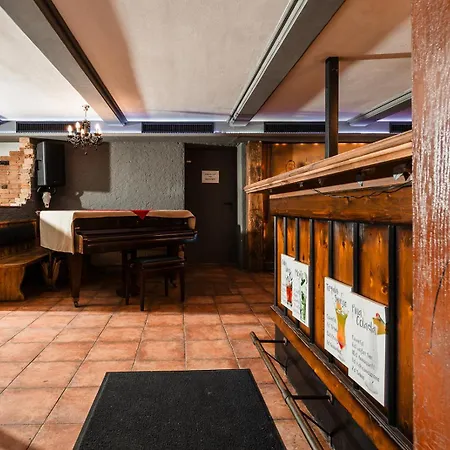 Mit Disco, Whirlpool Und Vielem Mehr Holiday home Oed (Lower Austria)