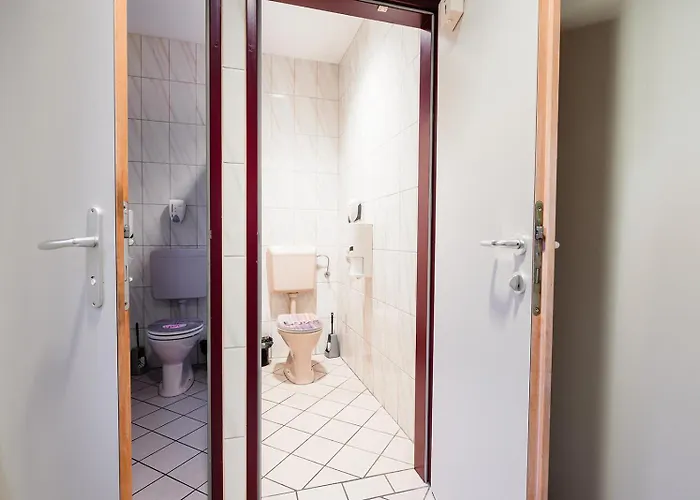 Сasa de vacaciones Mit Disco, Whirlpool Und Vielem Mehr *