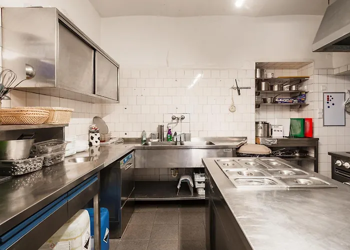 Mit Disco, Whirlpool Und Vielem Mehr Сasa de vacaciones Oed (Lower Austria)