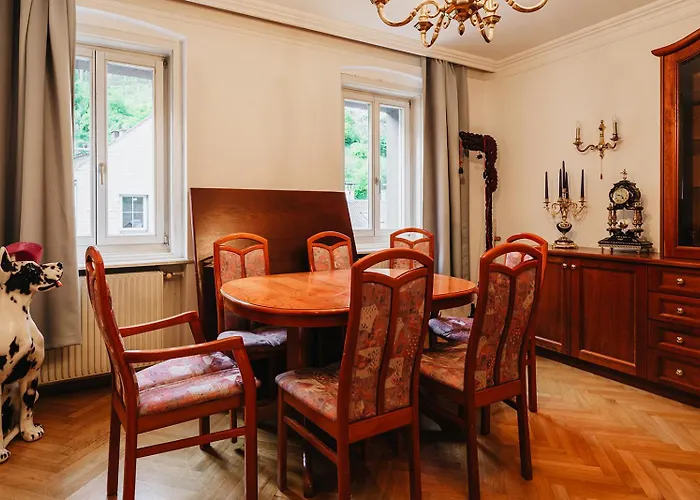 Mit Disco, Whirlpool Und Vielem Mehr Oed (Lower Austria)