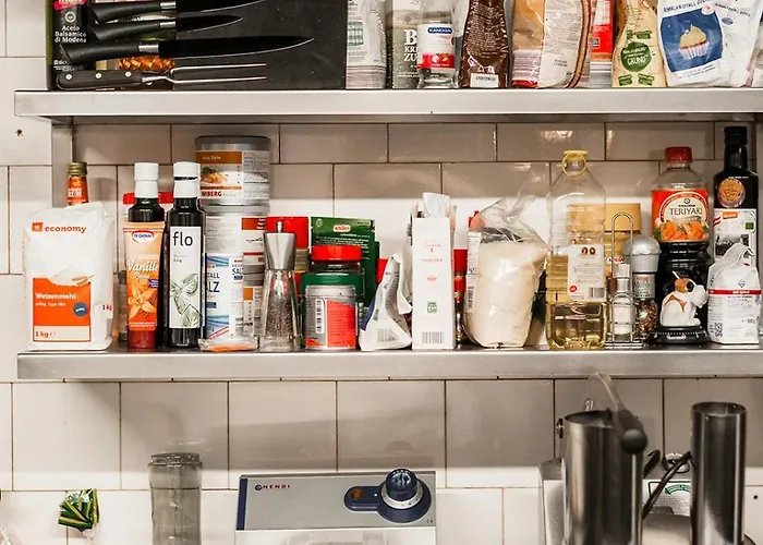 Mit Disco, Whirlpool Und Vielem Mehr