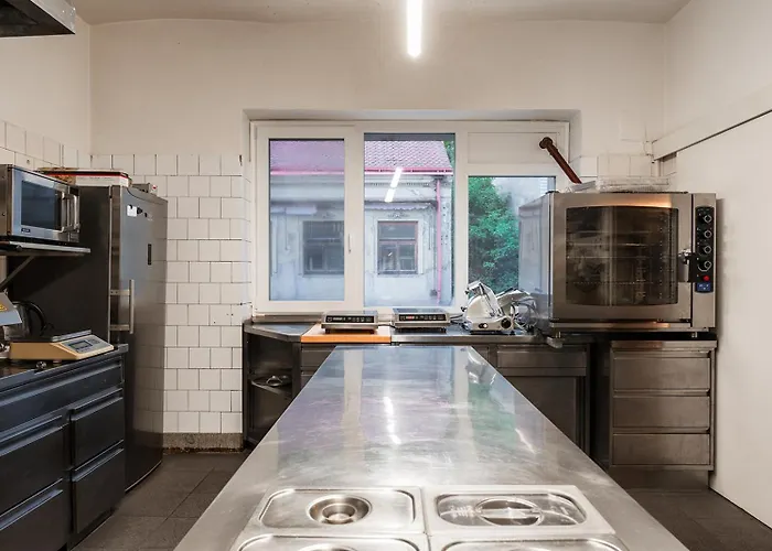 Mit Disco, Whirlpool Und Vielem Mehr * Oed (Lower Austria)