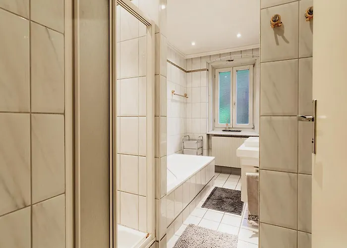 Mit Disco, Whirlpool Und Vielem Mehr Сasa de vacaciones *