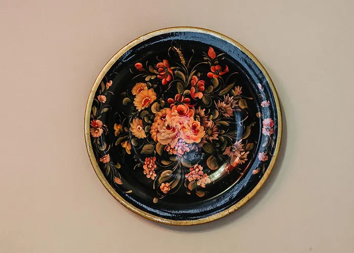 Сasa de vacaciones Mit Disco, Whirlpool Und Vielem Mehr