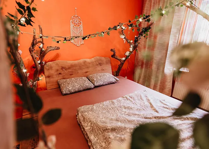 Mit Disco, Whirlpool Und Vielem Mehr Oed (Lower Austria)