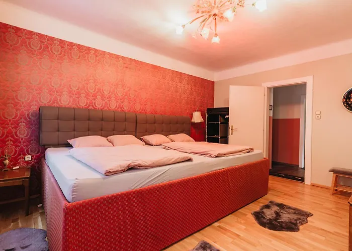 Mit Disco, Whirlpool Und Vielem Mehr