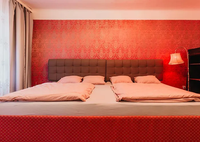 Сasa de vacaciones Mit Disco, Whirlpool Und Vielem Mehr *