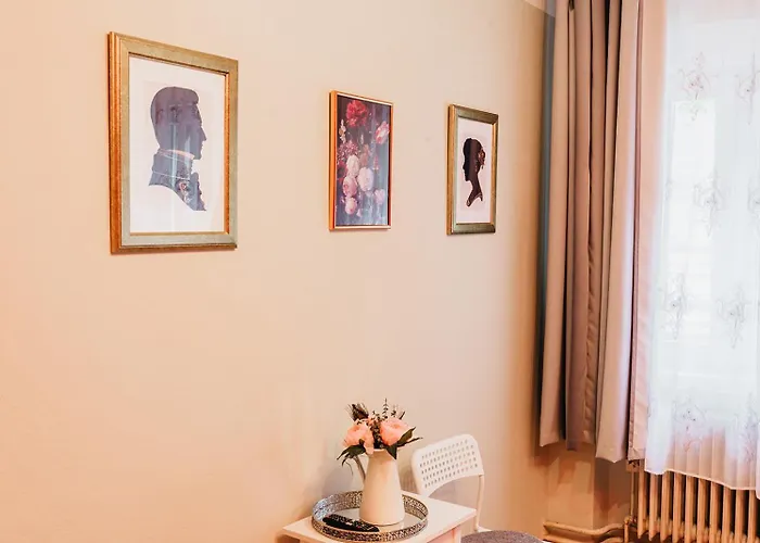 Mit Disco, Whirlpool Und Vielem Mehr *