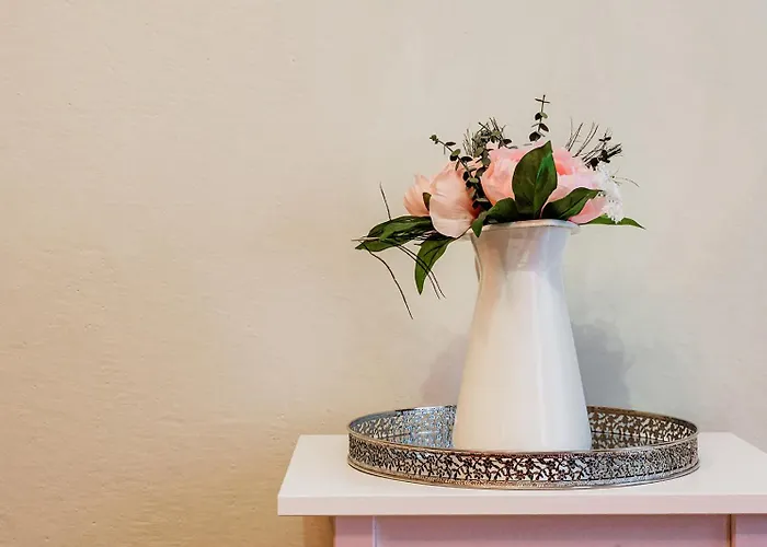 Mit Disco, Whirlpool Und Vielem Mehr