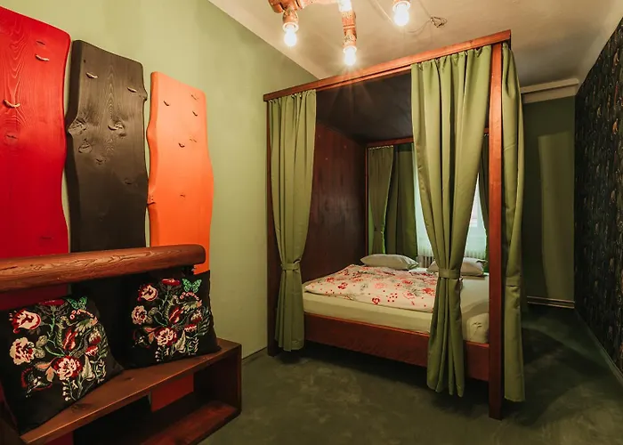 Mit Disco, Whirlpool Und Vielem Mehr Сasa de vacaciones