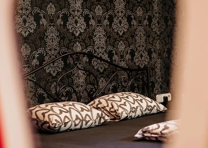 Mit Disco, Whirlpool Und Vielem Mehr