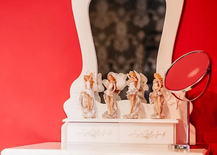 Сasa de vacaciones Mit Disco, Whirlpool Und Vielem Mehr