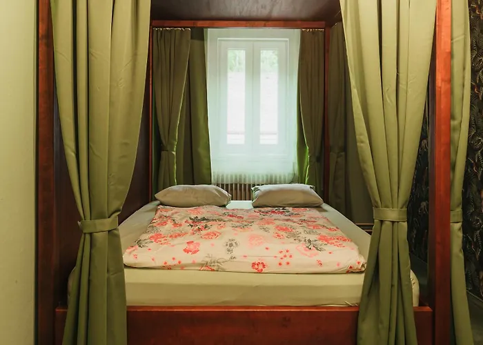 Mit Disco, Whirlpool Und Vielem Mehr Сasa de vacaciones *