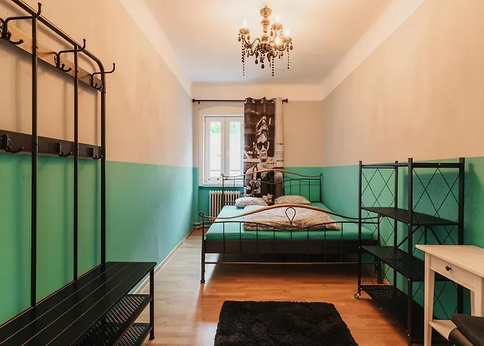 Сasa de vacaciones Mit Disco, Whirlpool Und Vielem Mehr *