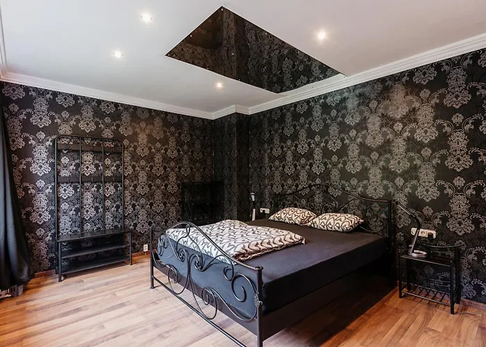 Mit Disco, Whirlpool Und Vielem Mehr Сasa de vacaciones Oed (Lower Austria)