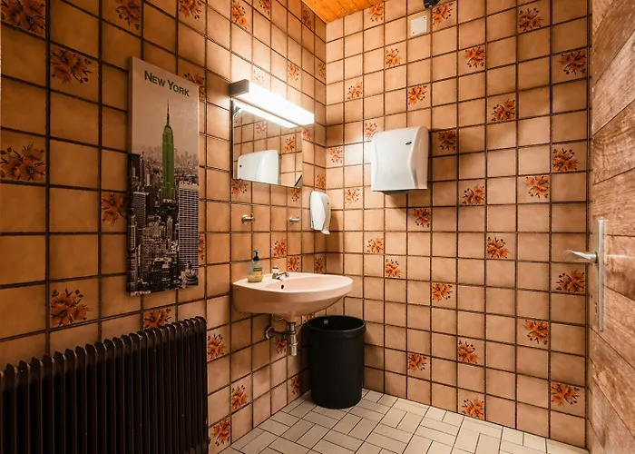 Сasa de vacaciones Mit Disco, Whirlpool Und Vielem Mehr Oed (Lower Austria)