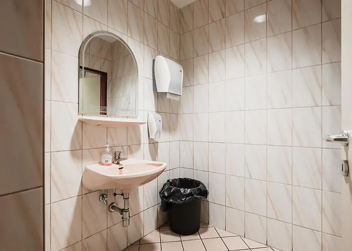 Mit Disco, Whirlpool Und Vielem Mehr Сasa de vacaciones *