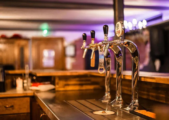 Сasa de vacaciones Mit Disco, Whirlpool Und Vielem Mehr