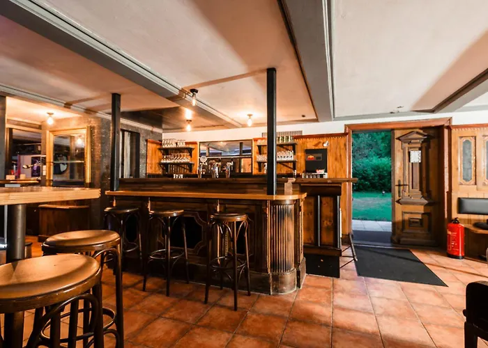 Mit Disco, Whirlpool Und Vielem Mehr Oed (Lower Austria)