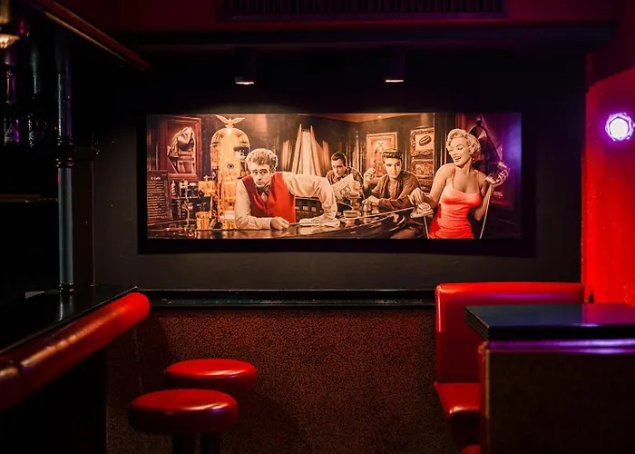 Mit Disco, Whirlpool Und Vielem Mehr * Oed (Lower Austria)