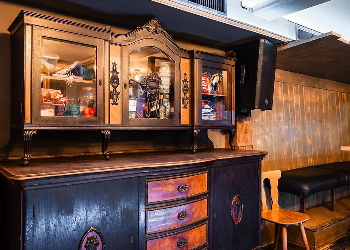 Mit Disco, Whirlpool Und Vielem Mehr Сasa de vacaciones *