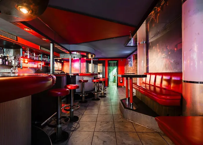 Mit Disco, Whirlpool Und Vielem Mehr Сasa de vacaciones Oed (Lower Austria)