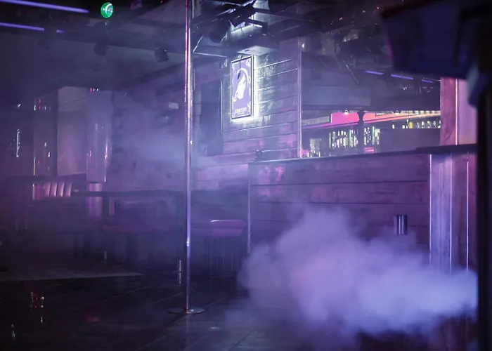 Сasa de vacaciones Mit Disco, Whirlpool Und Vielem Mehr *