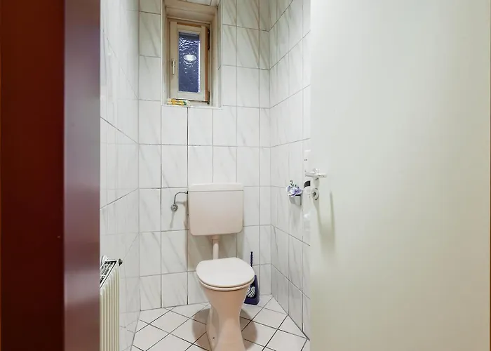 Сasa de vacaciones Mit Disco, Whirlpool Und Vielem Mehr Oed (Lower Austria)