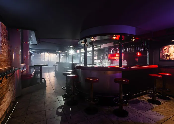 Mit Disco, Whirlpool Und Vielem Mehr * Oed (Lower Austria)