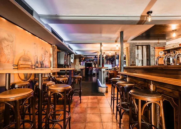 Mit Disco, Whirlpool Und Vielem Mehr Сasa de vacaciones