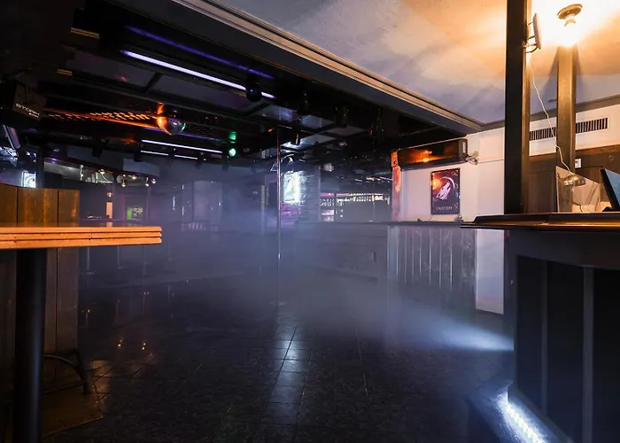 Сasa de vacaciones Mit Disco, Whirlpool Und Vielem Mehr *