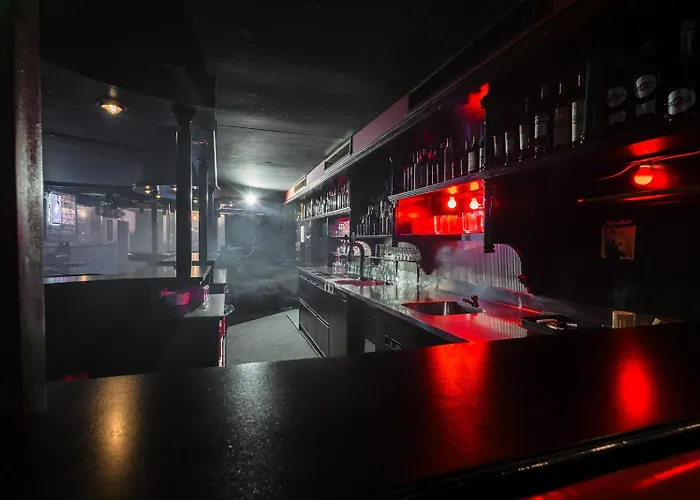 Mit Disco, Whirlpool Und Vielem Mehr Сasa de vacaciones Oed (Lower Austria)