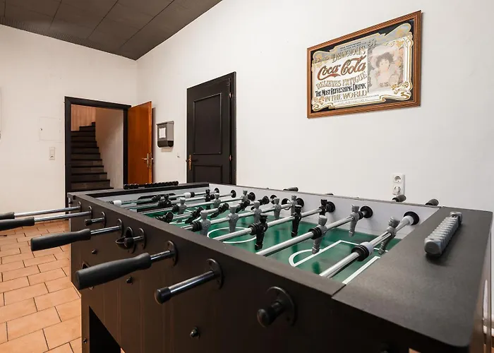 Сasa de vacaciones Mit Disco, Whirlpool Und Vielem Mehr Oed (Lower Austria)