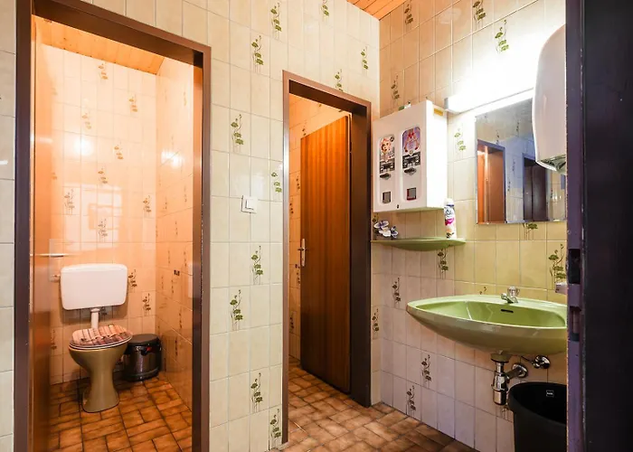 Сasa de vacaciones Mit Disco, Whirlpool Und Vielem Mehr *