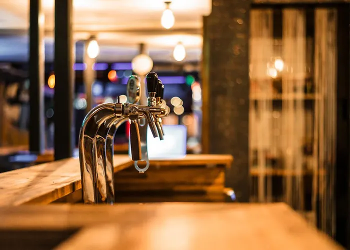 Mit Disco, Whirlpool Und Vielem Mehr Oed (Lower Austria)