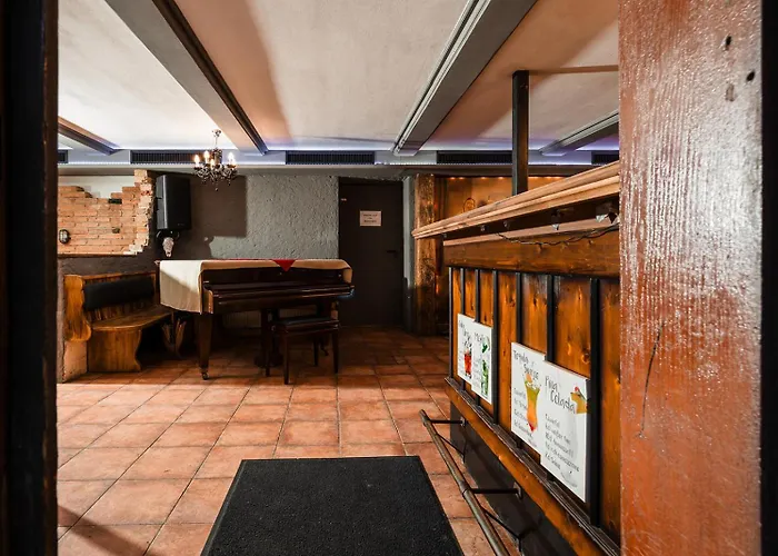 Mit Disco, Whirlpool Und Vielem Mehr Сasa de vacaciones Oed (Lower Austria)